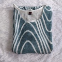 TPC5L5 Light Blue Aline Frock