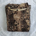 MFC7P1 Grey Black Printed Smokey