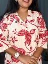 L0097 Cora Cotton Kurti