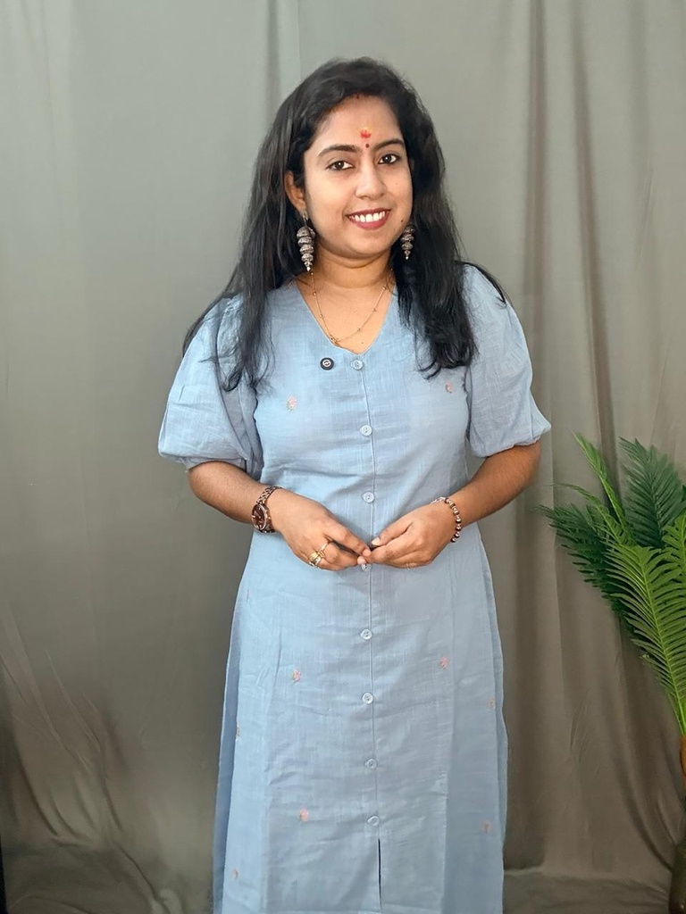 L0035 Premium Cotton 2PC Set