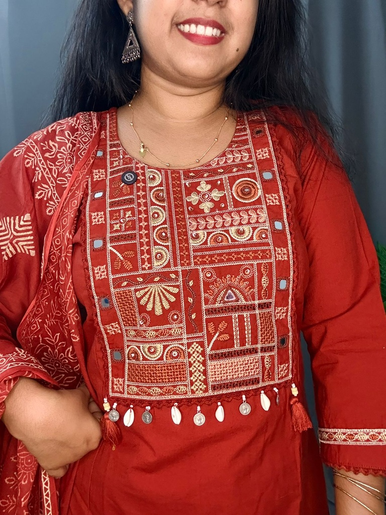 LP0038 Premium 3PC Set