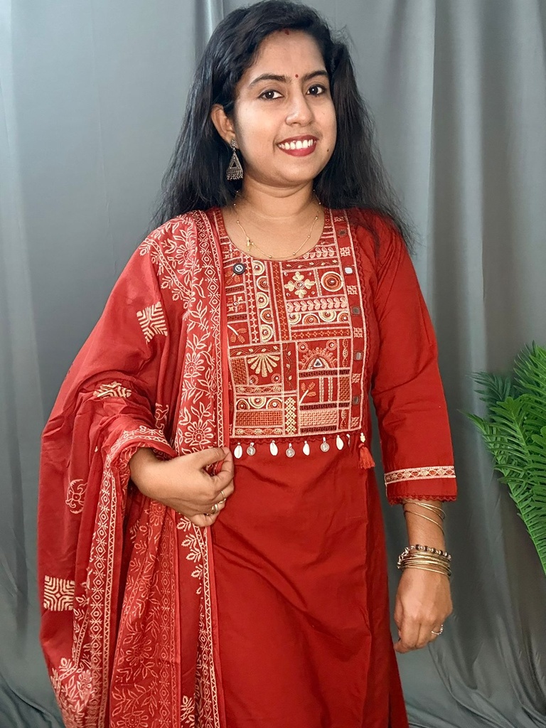 LP0038 Premium 3PC Set