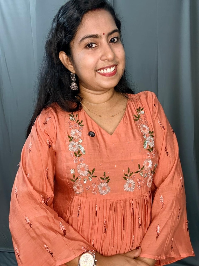 LP0038 Mul Chanderi 3PC Set