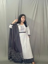 L0135 Anvita Ash 3PC Set 