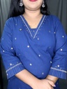 L0146 Anvita Kurti 