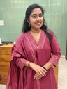 L0150 Anvita Onion Pink  Aline  3PC Set