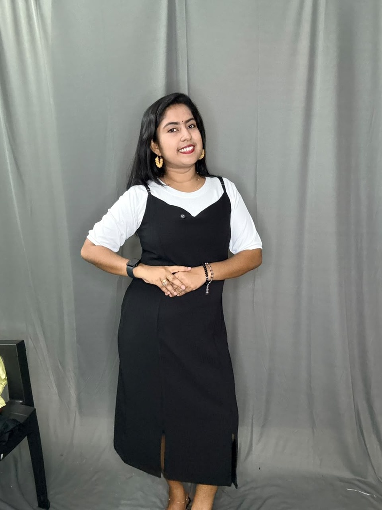 KMN003 Romper