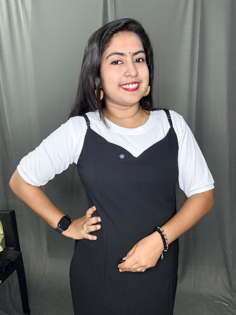 KMN003 Romper