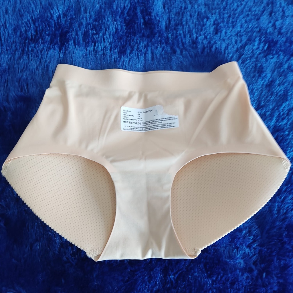 TEENS Hip Booster Panty 