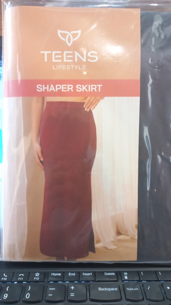 TEENS Shaper Skirt XXL