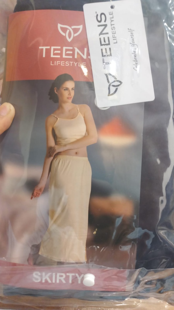 TEENS Skirty XXL