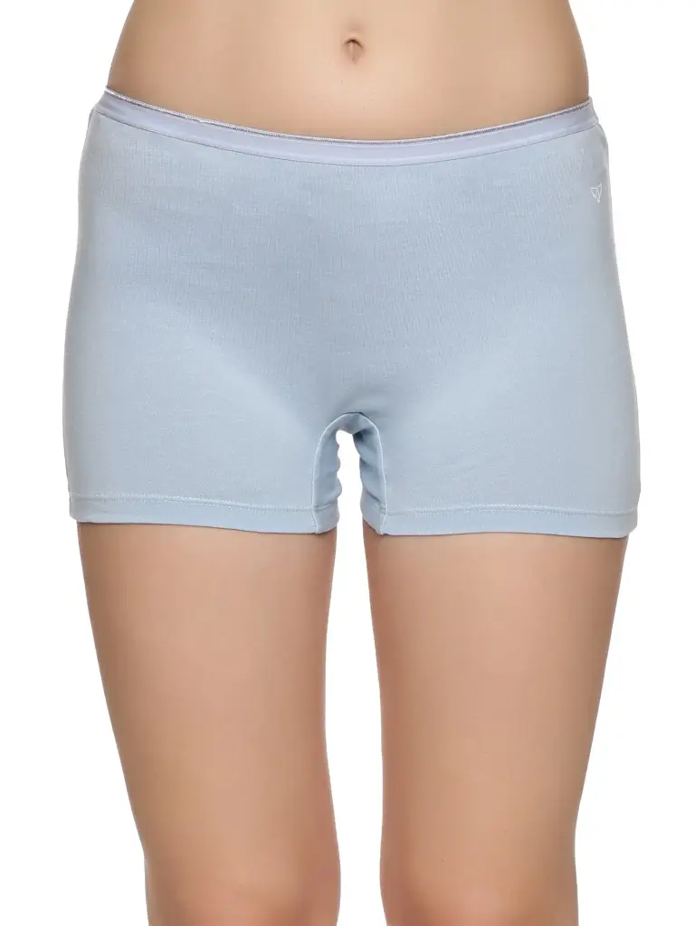 TEENS Boy Leg Panty