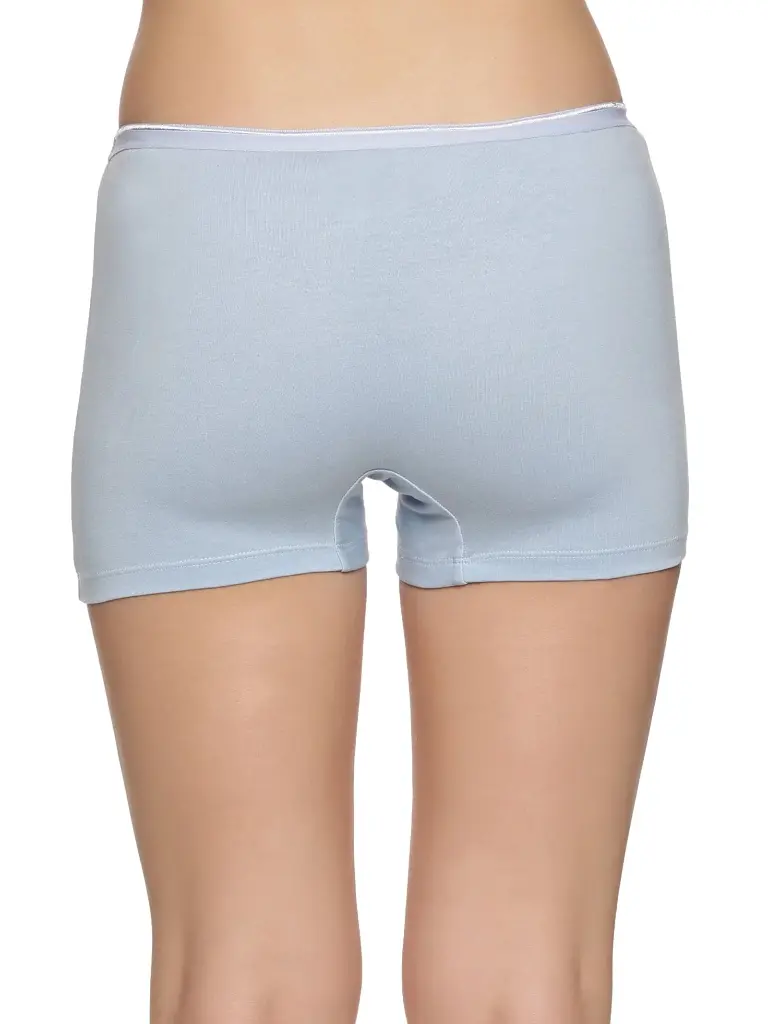 TEENS Boy Leg Panty