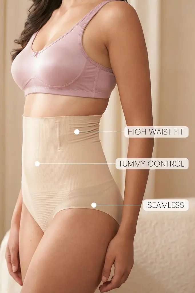 TEENS Shaper Fit Panty 