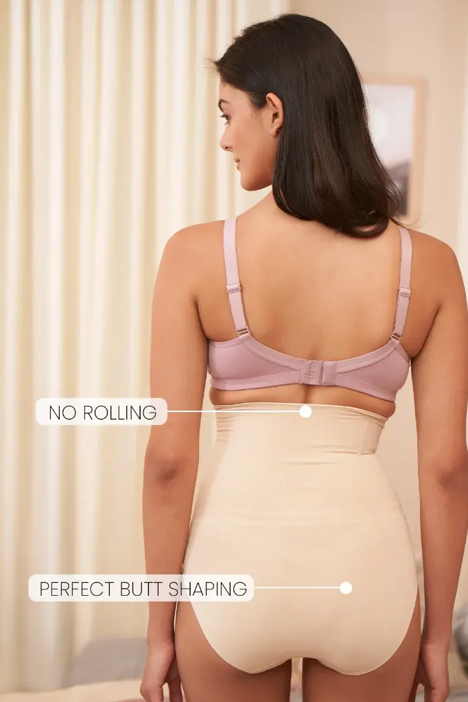 TEENS Shaper Fit Panty 