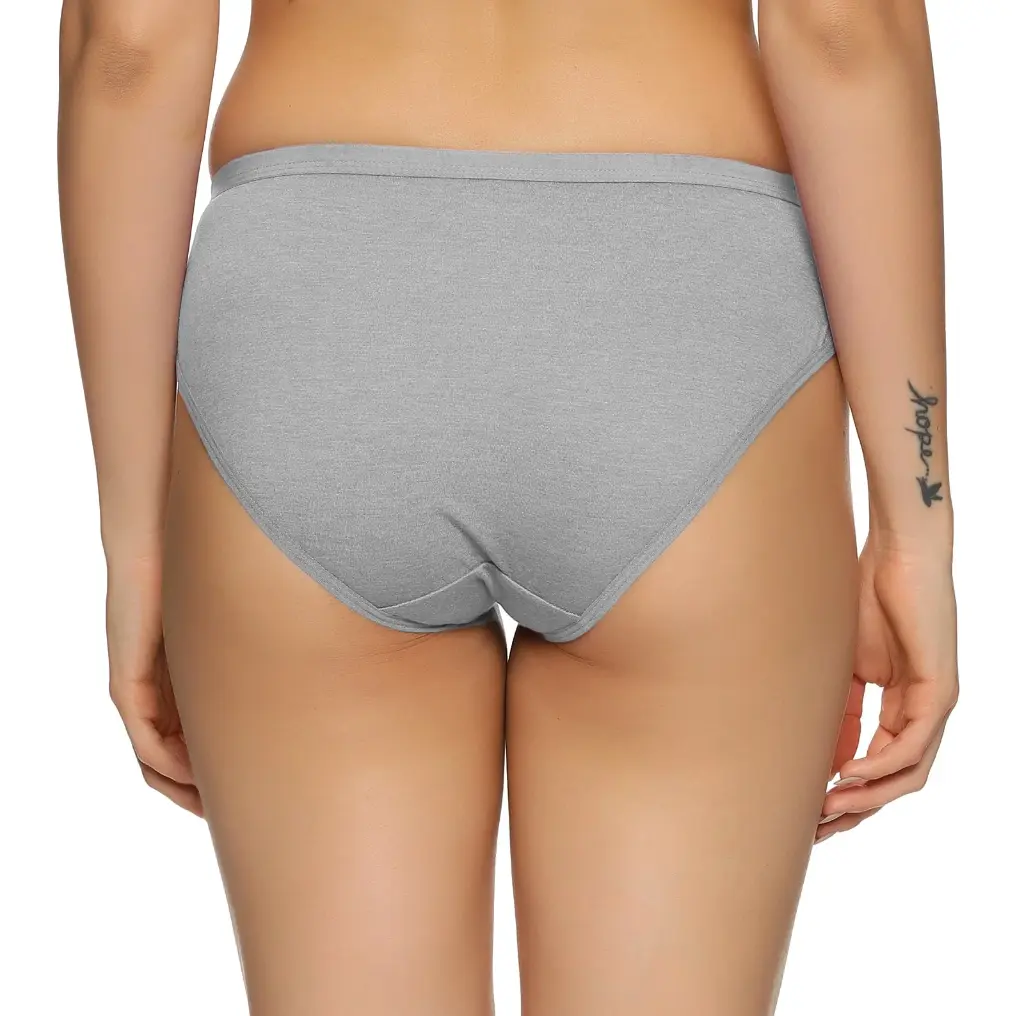TEENS Strawberry Panty