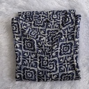 1. 7SS9O0 Short Top Grey print