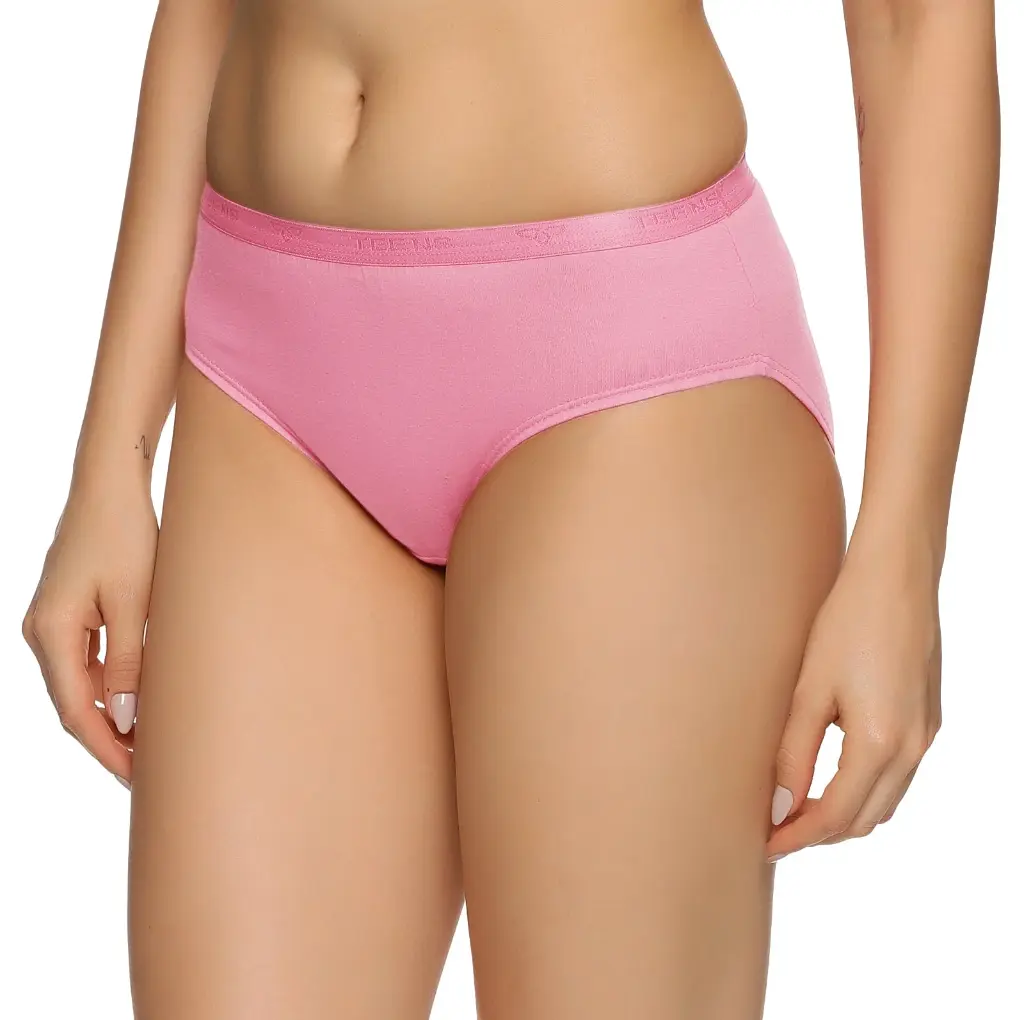 TEENS Orange Panty