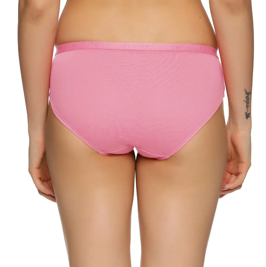 TEENS Orange Panty