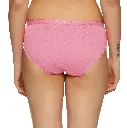 TEENS Orange Panty