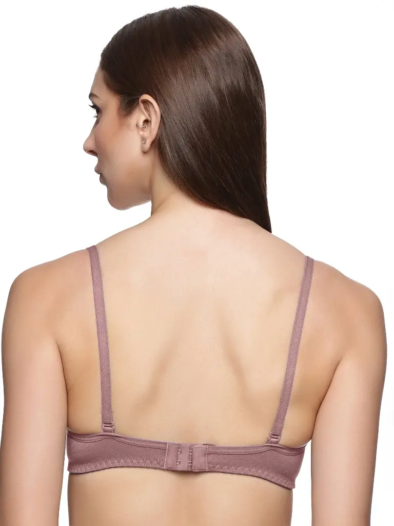 TEENS Strapless Pad Bra