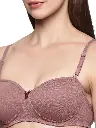 TEENS Strapless Pad Bra