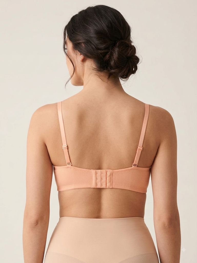 TEENS Signature Pad Bra