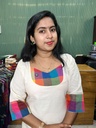 AI002 Madras Check Cora Cotton Slit Kurti  