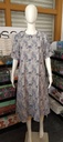 CL0005 Light Grey Kurti
