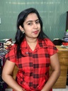 AI006  Red Checks Button Down Frock