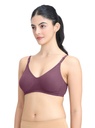 V Star Support Bra