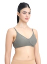 V Star Support Bra