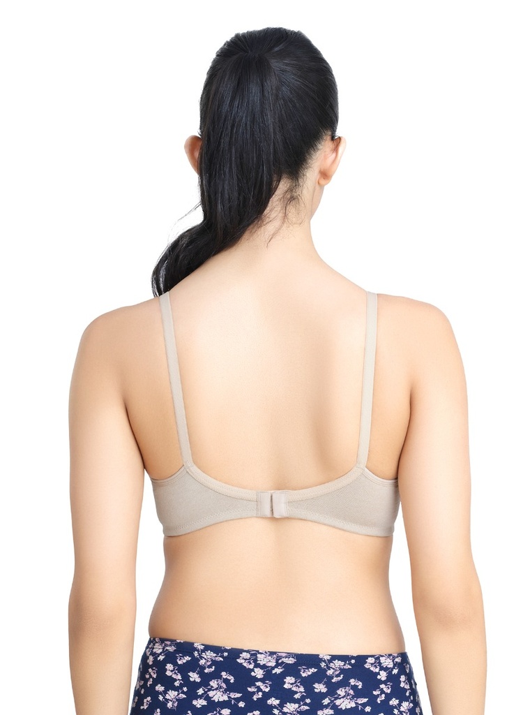 V Star Support Bra