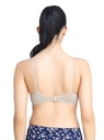 V Star Support Bra