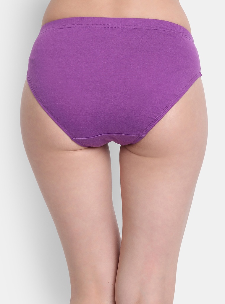 V Star Teens Everyday Comfort Panty - 3PCs Box