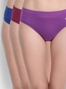 V Star Teens Everyday Comfort Panty - 3PCs Box