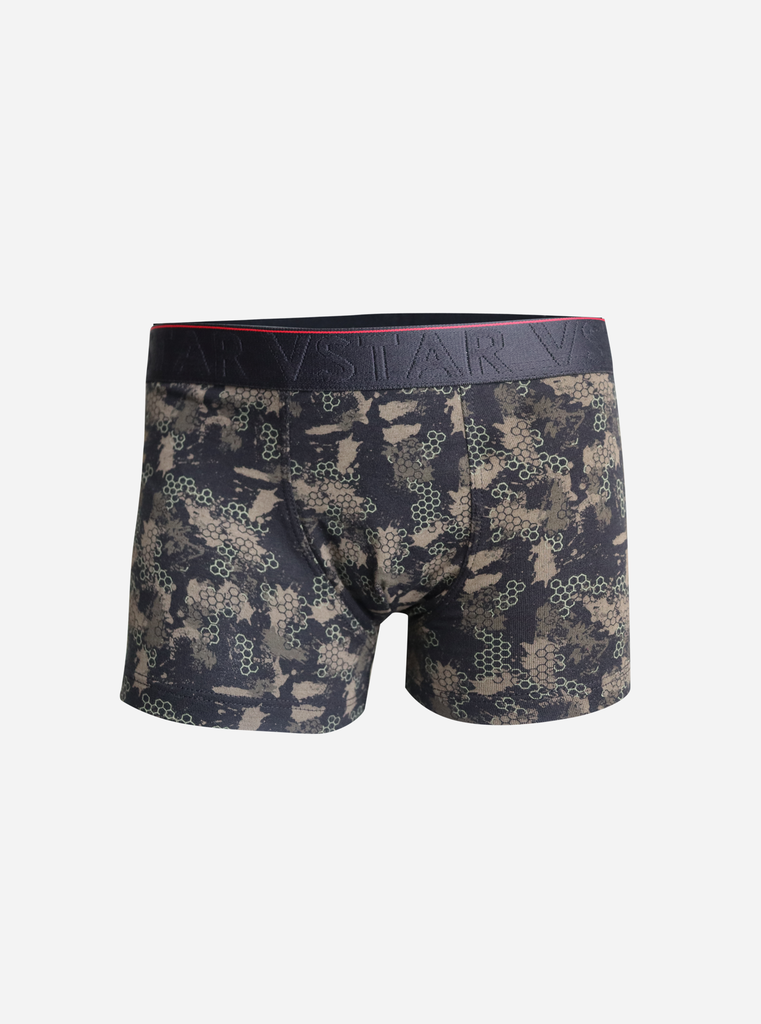 V Star Boys HR J3 Trunk