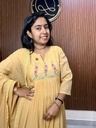LP0045 Premium Embroidered Aline 3PC Set 