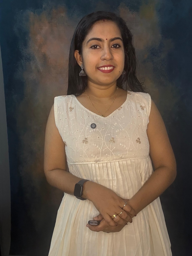 Kerala Cream Cora Cotton Sleevless Frock 