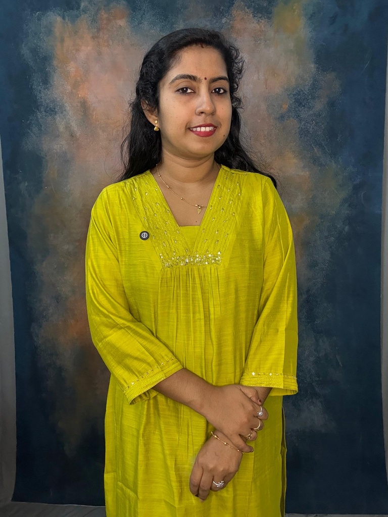 Celebration Lemon Yellow Partywear Slit Kurti