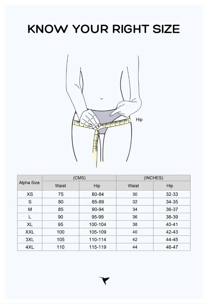Tummy Tucker - Panty