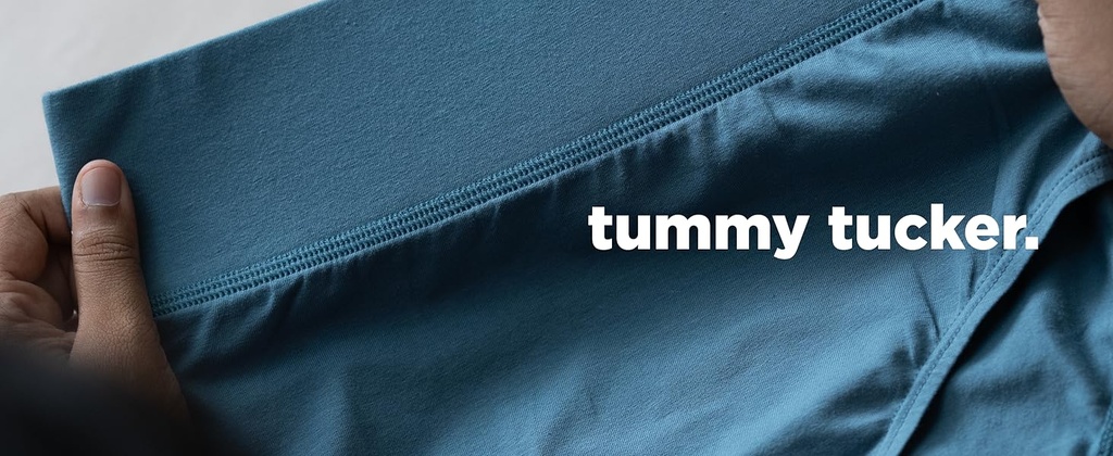 Tummy Tucker - Panty
