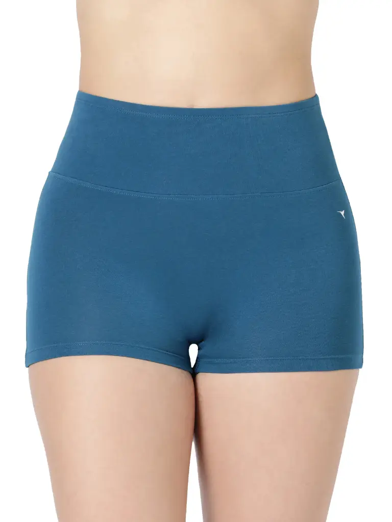 Blossom Tummy Tucker - Shorts