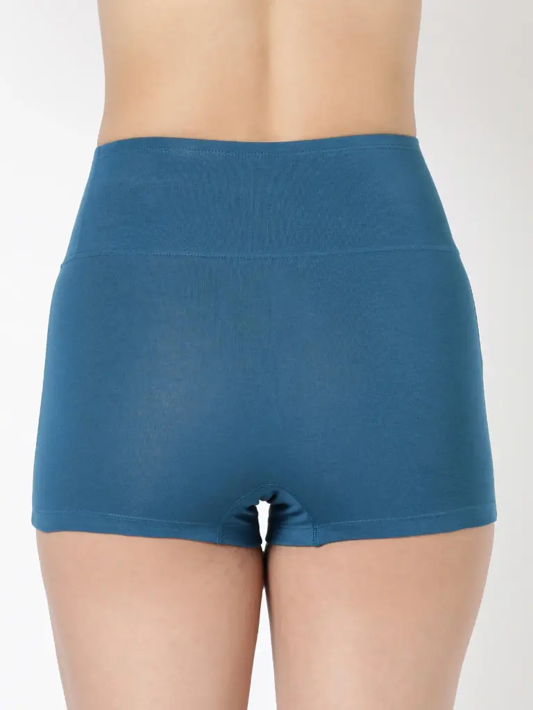 Blossom Tummy Tucker - Shorts