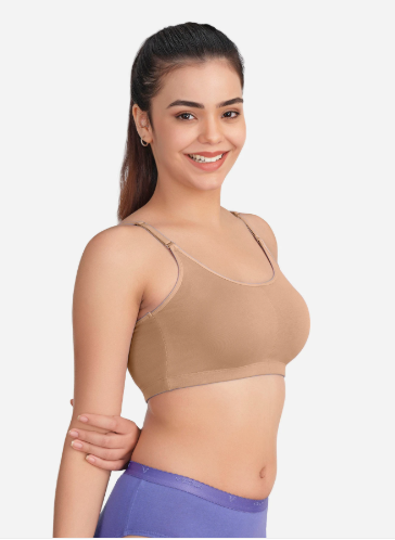 V Star Beginners Bra