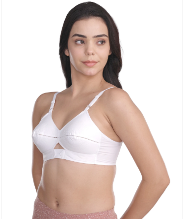 V Star Essential Bra