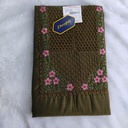 SAJSM55-SUIT Churidhar Material