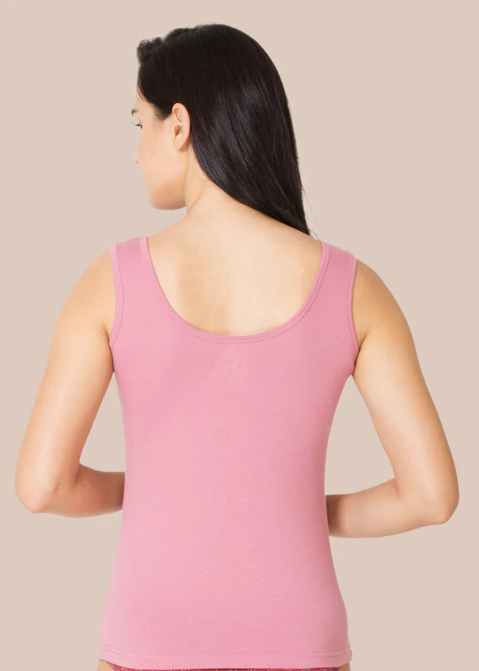Vismay Yara Broad Shoulder Camisole