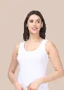 Vismay Yara Broad Shoulder Camisole