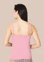 Vismay Delight Spaghetti Adjustable Strap Camisole